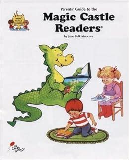 Magic vastle readers
